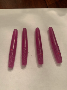 Purple Storm Ned Rig (Bag of 10)