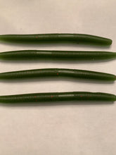 Load image into Gallery viewer, Watermelon Seed Stickbaits (Bag of 8)
