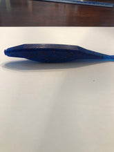Load image into Gallery viewer, Backlash Electric Blue Fluke
