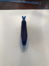 Load image into Gallery viewer, Backlash Electric Blue Fluke
