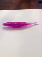 Load image into Gallery viewer, Backlash Electric Grape Fluke
