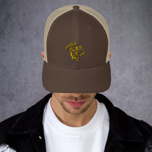Load image into Gallery viewer, Backlash Trucker Hat
